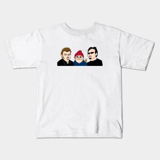 SUNNYVALE FAN ART!! Kids T-Shirt